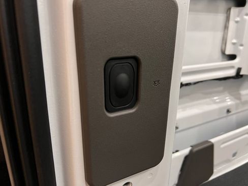 New 2026 Ford Transit 350 148 High Roof Extended image 27