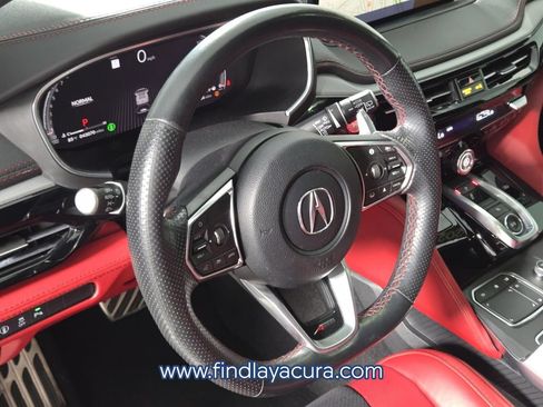 Certified 2023 Acura MDX A-Spec AWD/4WD image 23