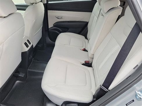 New 2026 Hyundai Tucson SEL image 18