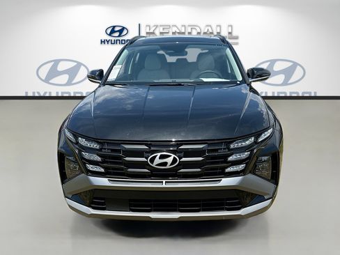 New 2026 Hyundai Tucson SEL FWD image 2