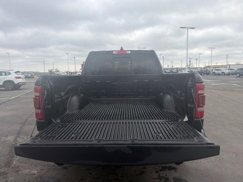 Used 2023 RAM 1500 Limited w/ Bed Utility Group image 21