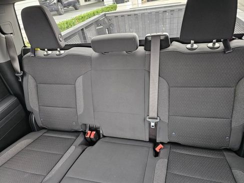 Used 2025 Chevrolet Silverado 1500 LT image 16