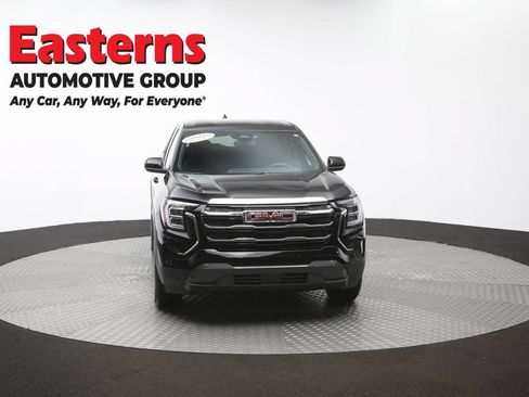 Used 2026 GMC Terrain Elevation FWD image 50