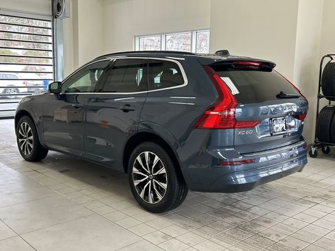 Certified 2023 Volvo XC60 B5 Core w/ Climate Package image 2