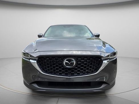 Used 2022 MAZDA CX-5 AWD 2.5 S image 4