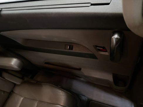 Used 2016 Honda Odyssey Touring Elite image 28