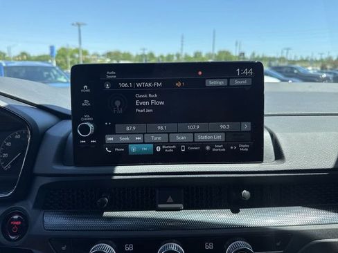 Certified 2024 Honda CR-V Sport-L image 17