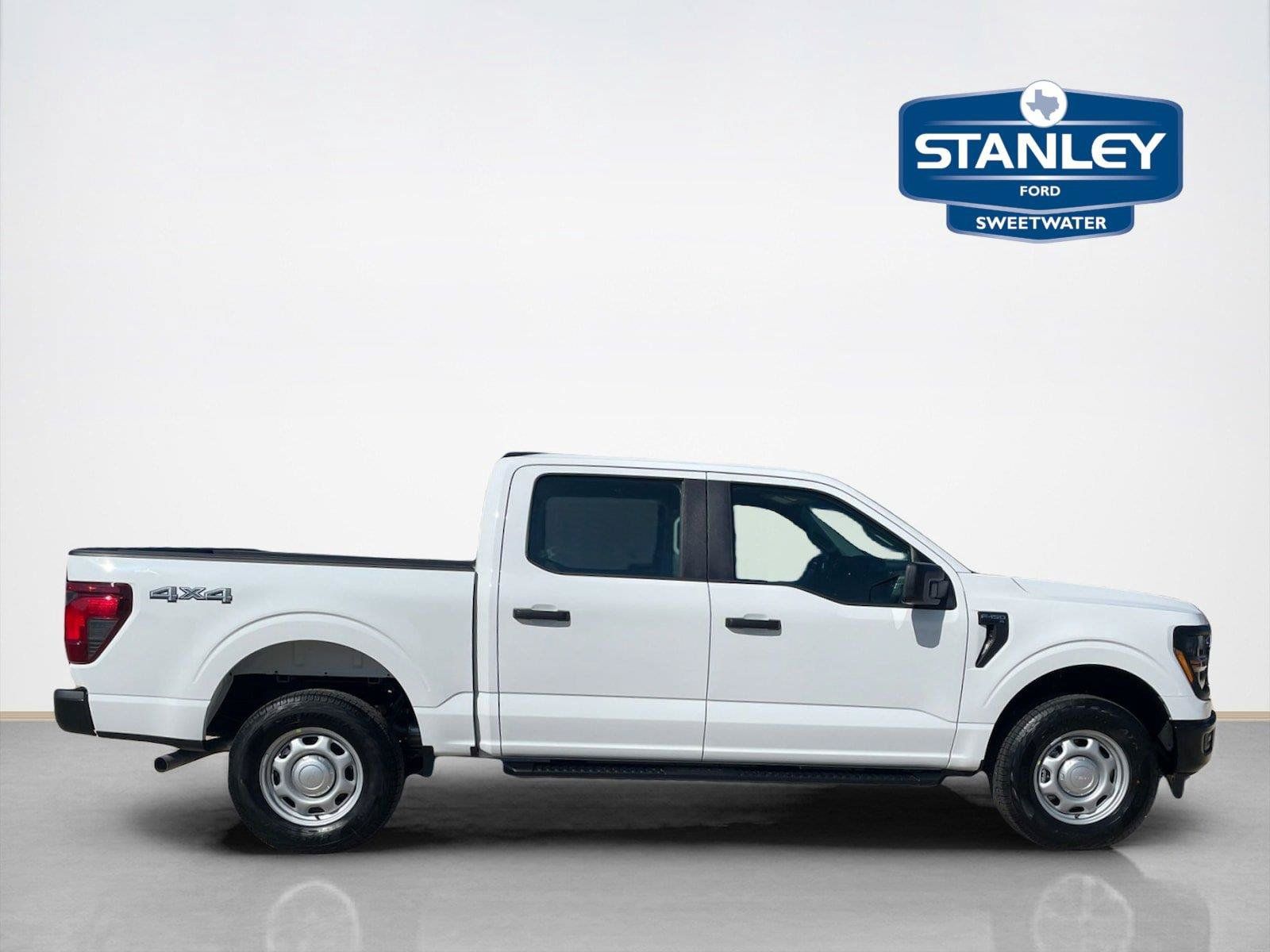 New 2026 Ford F150 XL AWD/4WD image 9