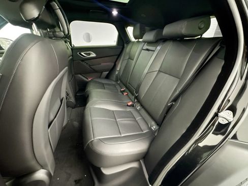 New 2026 Land Rover Range Rover Velar S AWD/4WD image 25