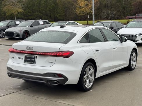 Used 2025 Audi A5 2.0T Premium Plus w/ Premium Plus image 13