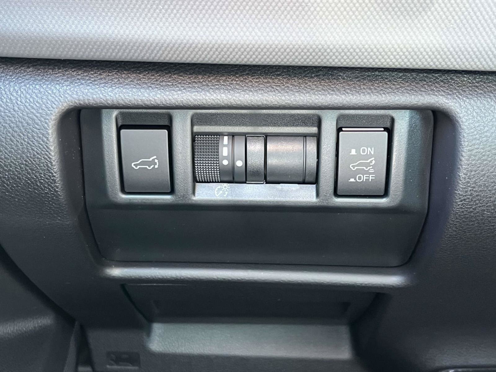 New 2026 Subaru Forester Sport AWD/4WD image 29