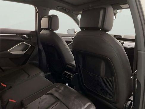 Used 2020 Audi Q3 2.0T Premium w/ Convenience Package image 22