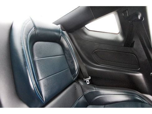 Certified 2024 Ford Mustang GT Premium w/ California Special Package RWD image 13