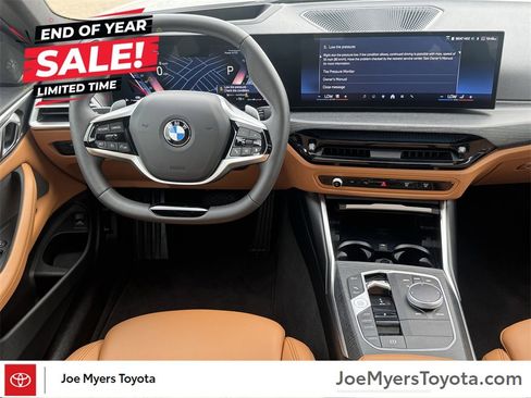 Used 2026 BMW 430i xDrive Coupe image 10