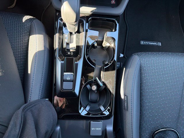 New 2026 Subaru Forester Premium AWD/4WD image 21