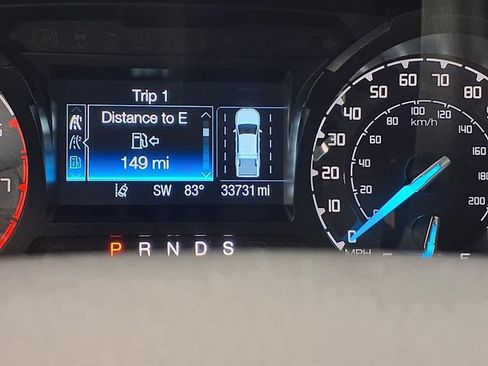 Used 2023 Ford Ranger XLT w/ Equipment Group 301A Mid AWD/4WD image 15