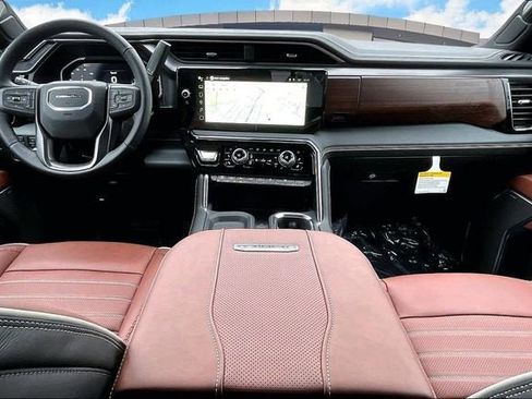 New 2026 GMC Sierra 3500 Denali Ultimate image 6