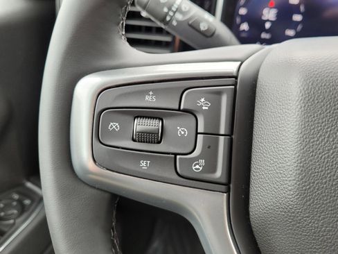 New 2026 Chevrolet Silverado 1500 LT w/ Texas Edition Plus AWD/4WD image 21
