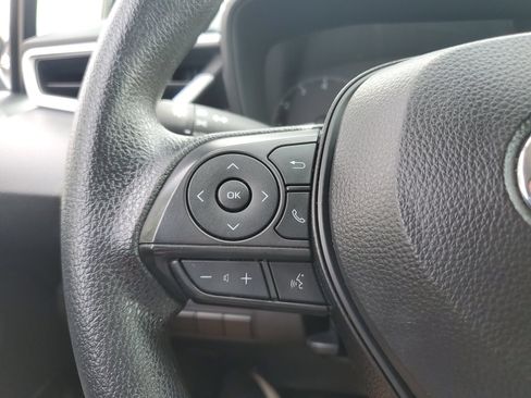Certified 2024 Toyota Corolla LE FWD image 22