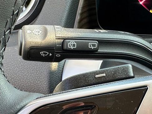 New 2026 Mercedes-Benz GLB 250 4MATIC image 23