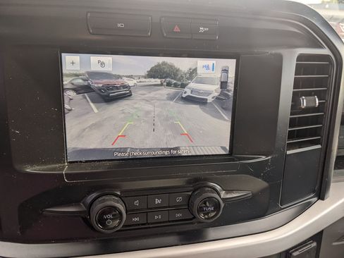 Used 2023 Ford F150 XL w/ XL Chrome Appearance Package image 28