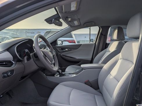 Used 2023 Chevrolet Malibu LT image 11