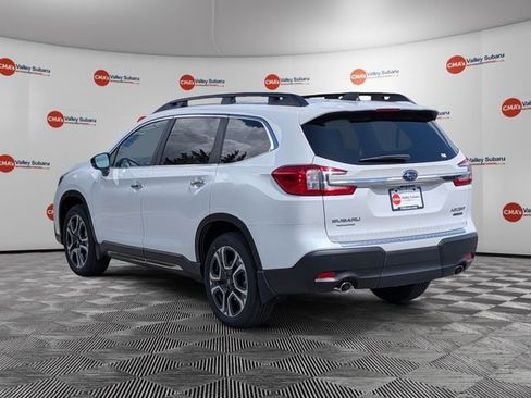 New 2026 Subaru Ascent Touring AWD/4WD image 7