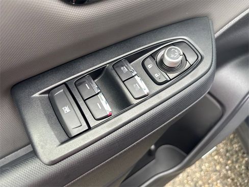 Certified 2025 Subaru Forester Sport w/ Popular Package #1 image 24