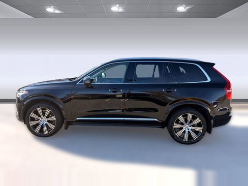 Certified 2022 Volvo XC90 T6 Inscription w/ Advanced Package image 2