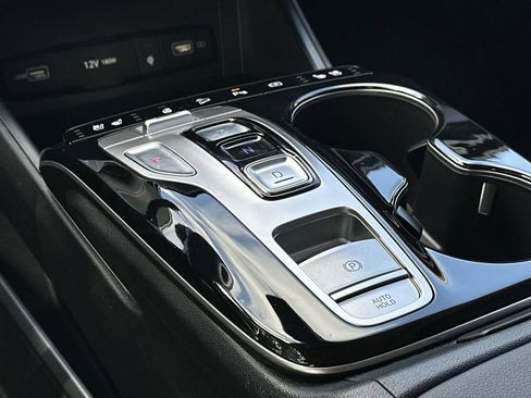 Used 2024 Hyundai Tucson Limited image 23