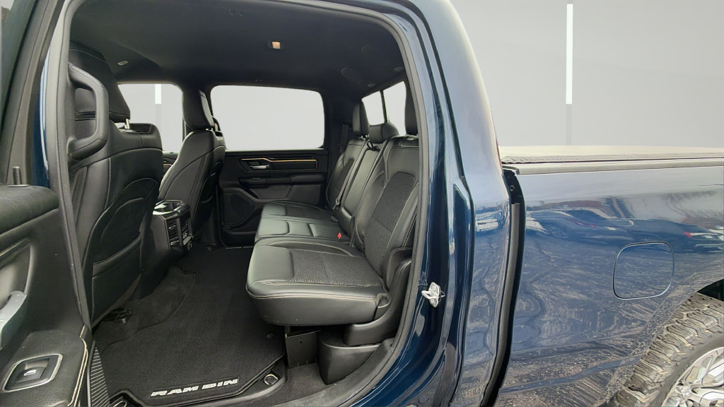 Used 2019 RAM 1500 Sport w/ Level 2 Equipment Group AWD/4WD image 33