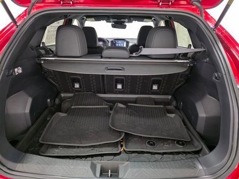 New 2026 Subaru Crosstrek 2.5i Wilderness w/ Wilderness Package AWD/4WD image 40