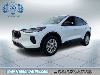 New 2026 Ford Escape Active