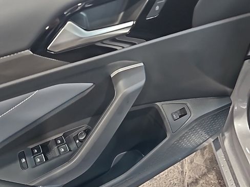 New 2026 Volkswagen Jetta SEL image 25