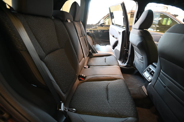 New 2026 Subaru Forester Premium AWD/4WD image 22