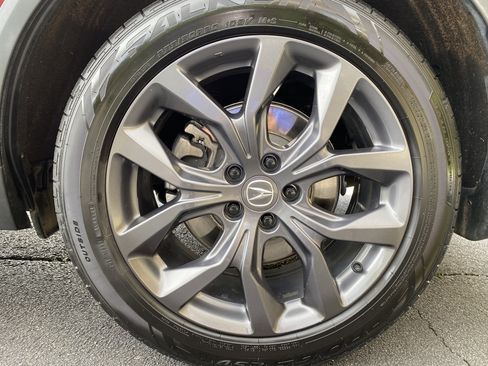 Used 2022 Acura MDX A-Spec image 14