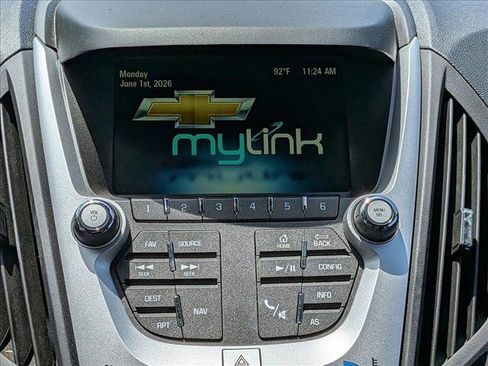 Used 2016 Chevrolet Equinox LT FWD image 13