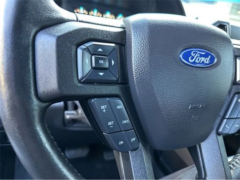 Used 2018 Ford F150 XLT w/ Equipment Group 302A Luxury image 24