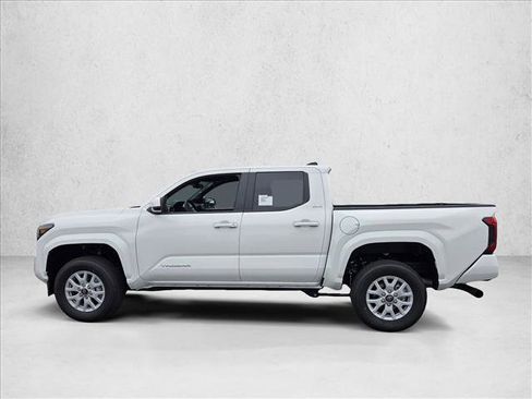 New 2026 Toyota Tacoma SR5 image 5