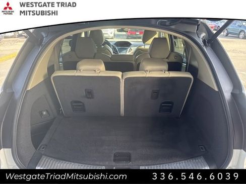 Used 2020 Acura MDX FWD image 14