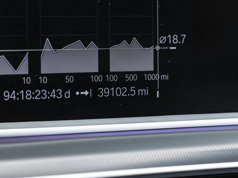 Used 2022 BMW X5 xDrive40i w/ Parking Assistance Package image 19