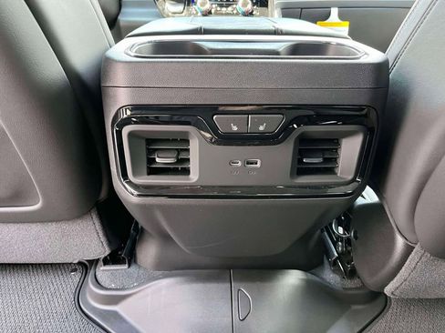 New 2026 GMC Sierra 1500 AT4X AWD/4WD image 15