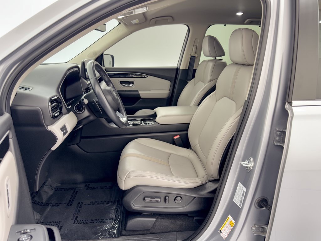 Used 2023 Honda Pilot EX-L image 5