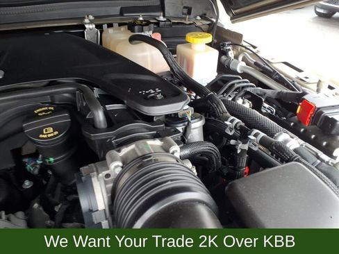 Used 2020 Jeep Gladiator Mojave image 25