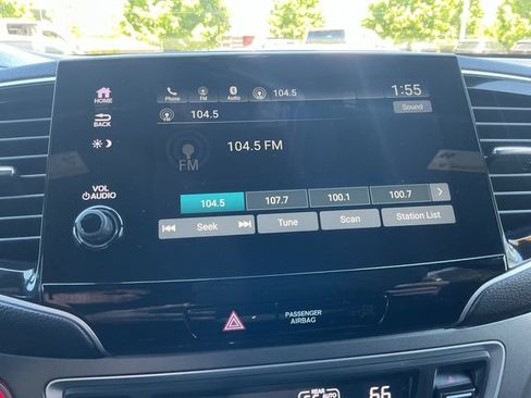 Used 2021 Honda Passport Sport image 22