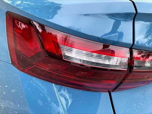 New 2026 Volkswagen Jetta S image 14