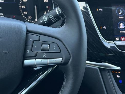 New 2025 Cadillac XT6 Premium Luxury image 14