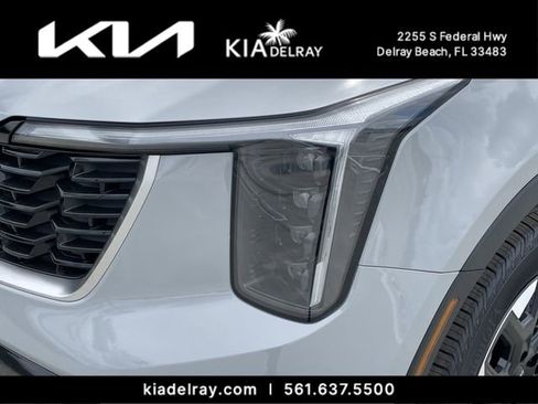 New 2026 Kia Sorento S image 6