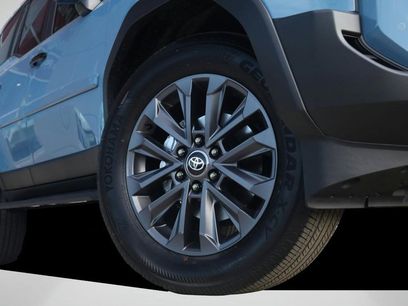 New 2026 Toyota Land Cruiser