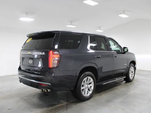 Used 2024 Chevrolet Tahoe Premier image 9